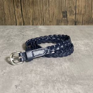 Navy Blue Belt